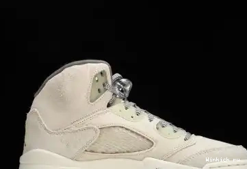 “Craft” SE Retro 5 Air Jordan 0609